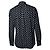 Camisa negra estampada Hart de Dolce & Gabbana Negro - vista 2