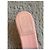 Givenchy Mules aus zartrosa Leder – Größe 39,5 – 4G-Logo & 4,5 cm Absatz - Ansicht 2