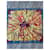 Hermès Schal “Soleil de Soie” – 75. Jubiläum (1922–1975)  - Ansicht 1