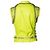 Chaleco de cuero amarillo neón con tachuelas de Philipp Plein - vista 3