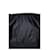 Balmain, schwarze Kapuzen-Bomberjacke - Ansicht 5