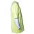 Balenciaga, camiseta amarilla con logo Amarillo - vista 4