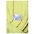 Balenciaga, camiseta amarilla con logo Amarillo - vista 5