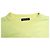 Balenciaga, camiseta amarilla con logo Amarillo - vista 8