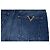 Valentino Garavani, jeans azules con bolsillos en V - vista 10
