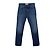 Valentino Garavani, jeans azules con bolsillos en V - vista 3