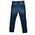 Valentino Garavani, jeans azules con bolsillos en V - vista 4