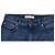 Valentino Garavani, jeans azules con bolsillos en V - vista 7