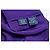 Ralph Lauren, Set viola con stampa paisley Multicolore Porpora - vista 6