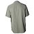 Autre Marque Camicia verde NN07 No Nationality - vista 2