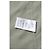 Autre Marque Camicia verde NN07 No Nationality - vista 5