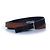 Autre Marque Lederwickelarmband Want die Essentials des Lebens Braun Schwarz - Ansicht 2