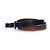 Autre Marque Lederwickelarmband Want die Essentials des Lebens Braun Schwarz - Ansicht 4