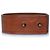 Acne Studios, Lederarmband mit Manschette Braun - Ansicht 2