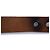 Acne Studios, Lederarmband mit Manschette Braun - Ansicht 5
