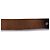 Acne Studios, Lederarmband mit Manschette Braun - Ansicht 7