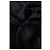 Saint Laurent, schwarzes Seidenkimono 2022 - Ansicht 9