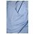 Autre Marque Camicia western blu Maison Margiela Marrone - vista 6
