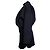 Autre Marque Abito in neoprene nero Silvian Heach