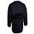 Autre Marque Abito in neoprene nero Silvian Heach - vista 2