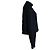 Jil Sander, Strickpullover mit Rollkragen Schwarz - Ansicht 3