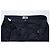 Agolde, Jeans Criss Cross en negro - vista 8