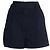 Autre Marque Shorts glitter neri Maison Margiela Nero