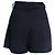 Autre Marque Shorts glitter neri Maison Margiela Nero - vista 2