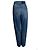 Jeans rectos azules Golden Goose - vista 2