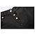 Autre Marque Darkpark gerade Jeans in Anthrazit Schwarz Grau - Ansicht 7