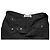 Autre Marque Darkpark gerade Jeans in Anthrazit Schwarz Grau - Ansicht 8
