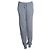 Autre Marque Loulou studio, joggers de cachemira gris