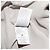 Max Mara Chaquetas Plata Gris - vista 14