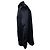 Camicia in seta nera Saint Laurent 2022 Nero - vista 4