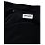 Camicia in seta nera Saint Laurent 2022 Nero - vista 9