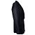 Schwarzer Blazer mit B-Druck von Burberry - Ansicht 4