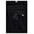 RtA, jeans negros con efecto doblado - vista 5