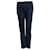 Acne Studios, jeans de sonido pop azul oscuro