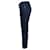 Acne Studios, jeans de sonido pop azul oscuro - vista 2