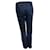 Acne Studios, jeans de sonido pop azul oscuro - vista 3