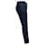 Acne Studios, jeans de sonido pop azul oscuro - vista 4