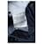 Acne Studios, jeans de sonido pop azul oscuro - vista 6
