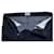 Acne Studios, jeans de sonido pop azul oscuro - vista 7