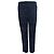 Calça estampada xadrez gráfica Prada Preto Azul