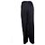 Dries van Noten, pantalón ancho a rayas brillante - vista 2