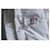 Thom Browne, colete acolchoado em branco  - vista 10