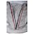 Thom Browne, colete acolchoado em branco  - vista 9