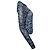 Cárdigan de lurex de leopardo azul de Dolce & Gabbana - vista 4