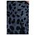 Cárdigan de lurex de leopardo azul de Dolce & Gabbana - vista 6