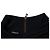 Falda bodycon plisada Balmain en negro - vista 8
